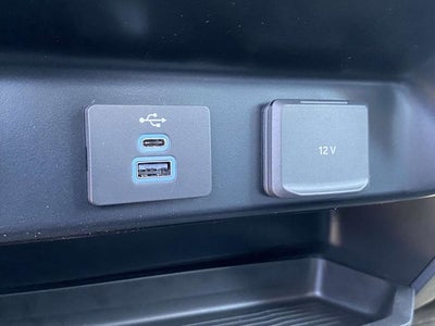 2026 Ford F-250SD XL Commercial