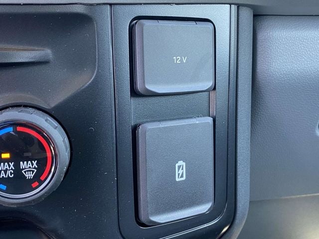 2026 Ford F-250SD XL Commercial