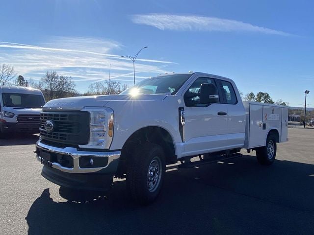 2026 Ford F-250SD XL Commercial