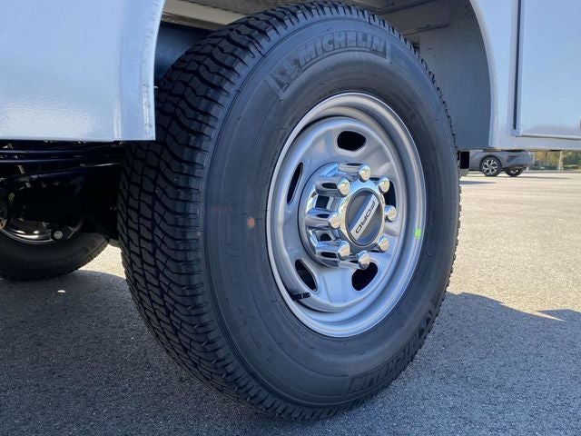 2026 Ford F-250SD XL Commercial