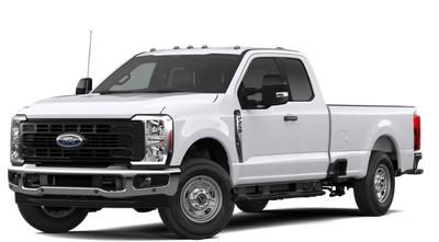 2026 Ford F-250SD XL Commercial