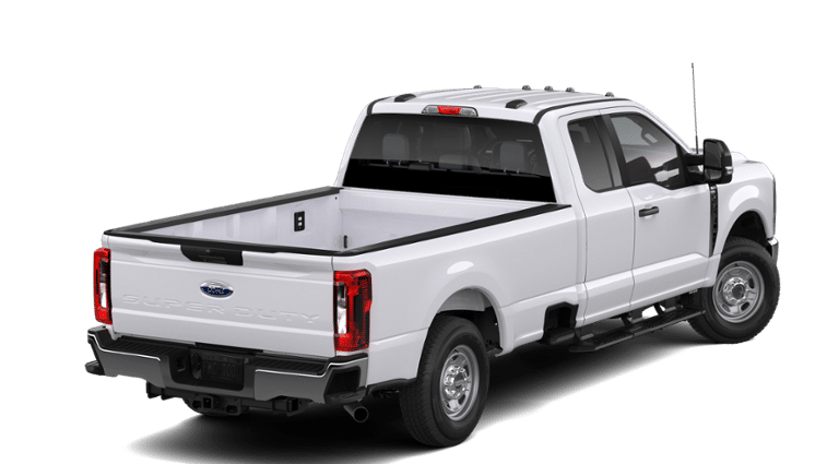 2026 Ford F-250SD XL Commercial