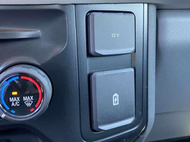 2026 Ford F-250SD XL Commercial