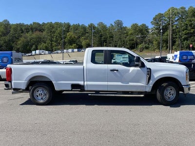 2026 Ford F-250SD XL Commercial