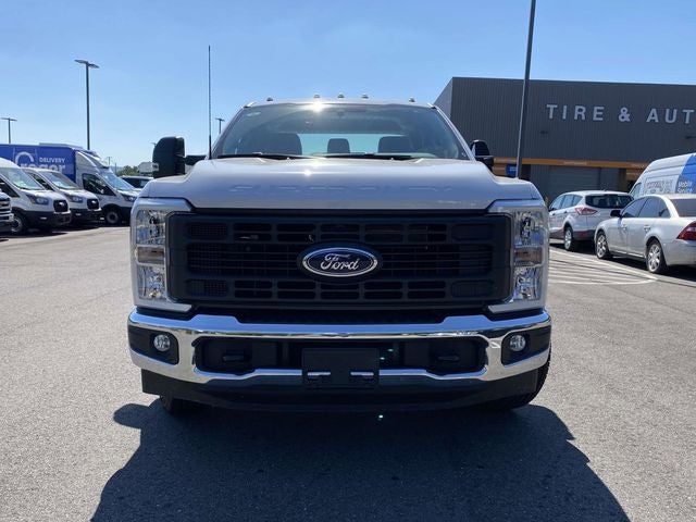 2026 Ford F-250SD XL Commercial