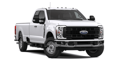 2026 Ford F-250SD XL Commercial