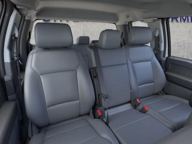 2026 Ford F-250SD XL Commercial