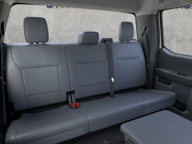 2026 Ford F-250SD XL Commercial