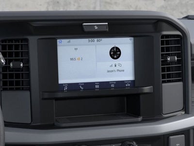 2026 Ford F-250SD XL Commercial