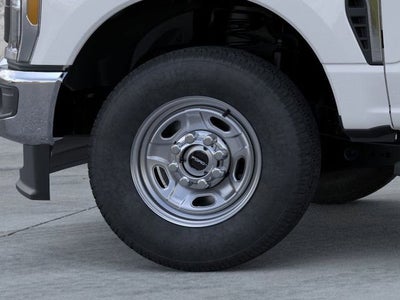 2026 Ford F-250SD XL Commercial