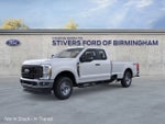 2026 Ford F-250SD XL Commercial