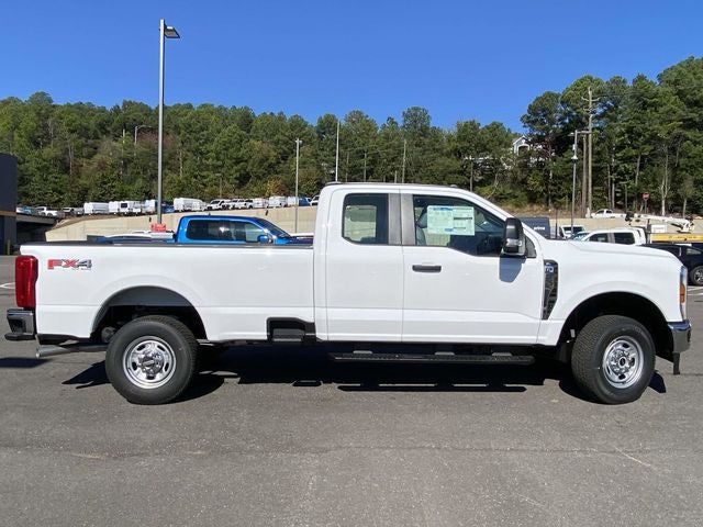 2026 Ford F-250SD XL Commercial