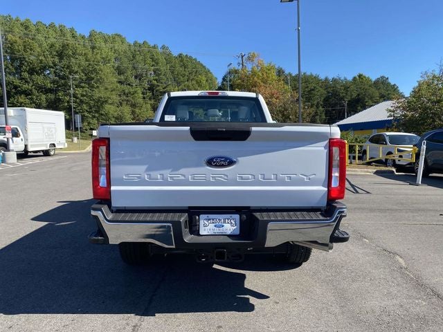 2026 Ford F-250SD XL Commercial