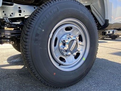 2026 Ford F-250SD XL Commercial