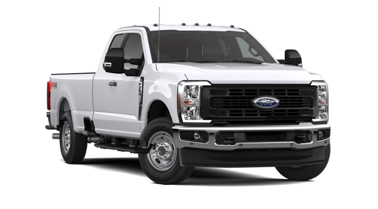 2026 Ford F-250SD XL Commercial