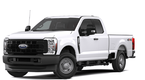 2026 Ford F-250SD F-250® XL