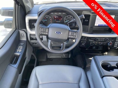 2025 Ford F-250SD XL Commercial