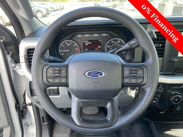 2025 Ford F-250SD XL Commercial