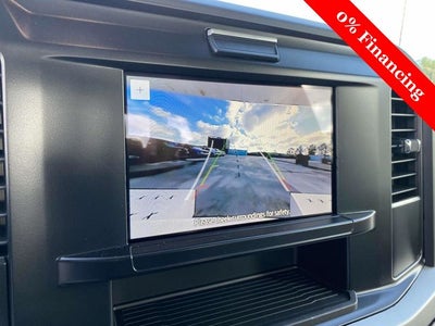 2025 Ford F-250SD XL Commercial