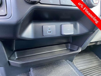 2025 Ford F-250SD XL Commercial