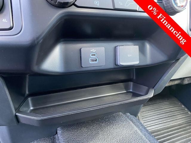 2025 Ford F-250SD XL Commercial