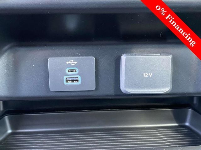 2025 Ford F-250SD XL Commercial