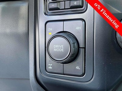 2025 Ford F-250SD XL Commercial