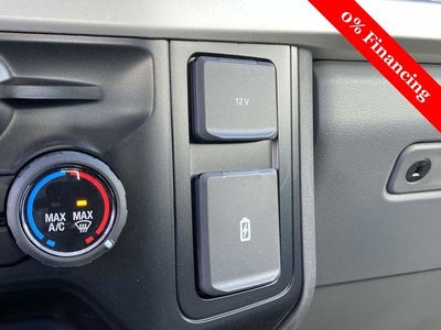 2025 Ford F-250SD XL Commercial