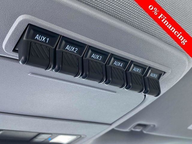 2025 Ford F-250SD XL Commercial