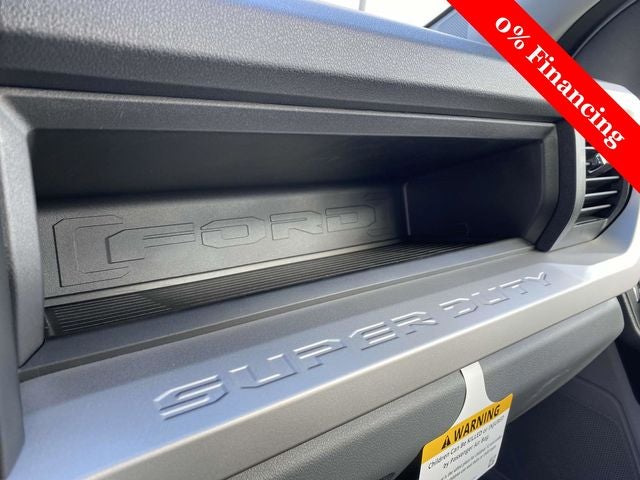 2025 Ford F-250SD XL Commercial