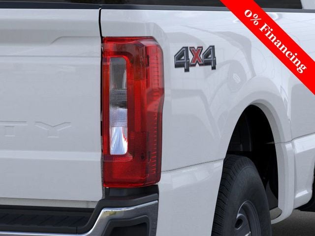 2025 Ford F-250SD XL Commercial