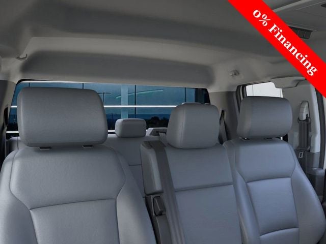 2025 Ford F-250SD XL Commercial