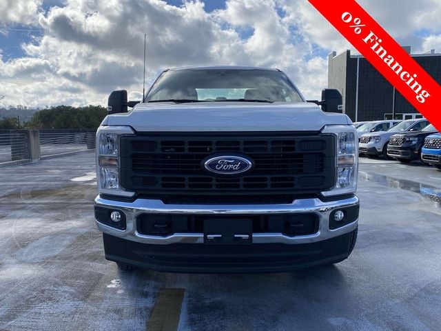 2025 Ford F-250SD XL Commercial