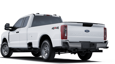 2025 Ford F-250SD XL Commercial