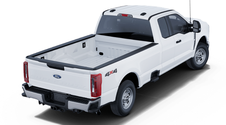 2025 Ford F-250SD XL Commercial