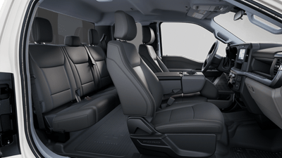 2025 Ford F-250SD XL Commercial