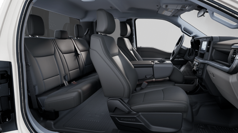 2025 Ford F-250SD XL Commercial