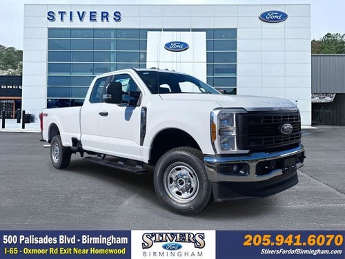 2026 Ford F-250SD XL Commercial