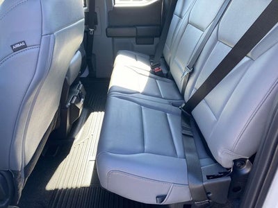 2026 Ford F-250SD XL Commercial