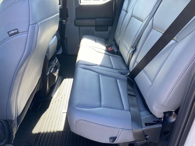 2026 Ford F-250SD XL Commercial