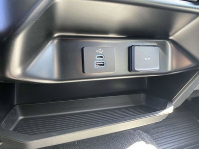 2026 Ford F-250SD XL Commercial