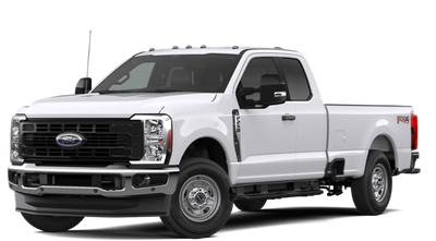 2026 Ford F-250SD XL Commercial