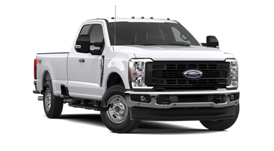 2026 Ford F-250SD XL Commercial