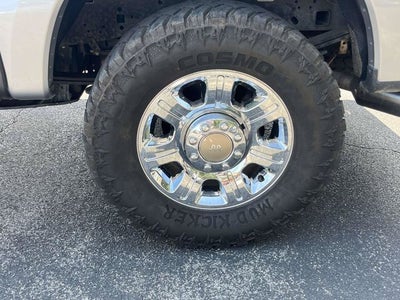 2024 Ford F-250SD XL