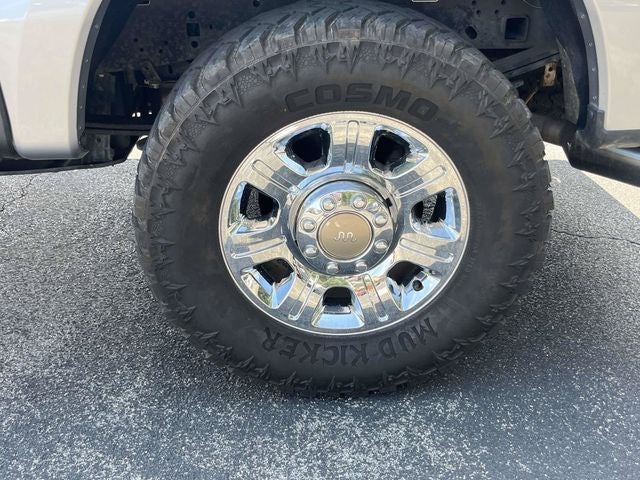 2024 Ford F-250SD XL