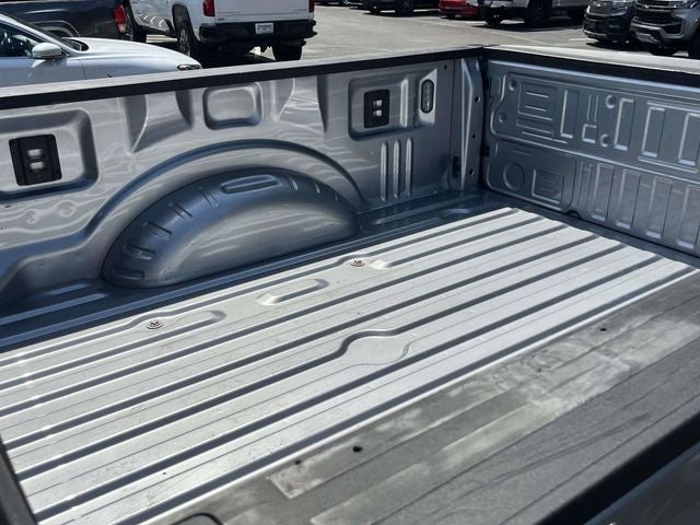 2024 Ford F-250SD XL
