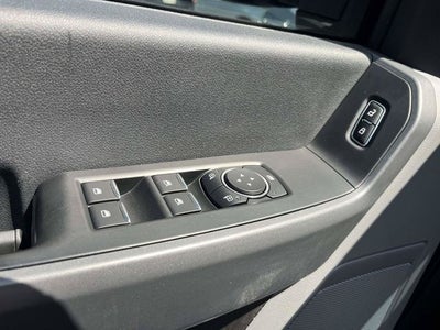 2024 Ford F-250SD XL