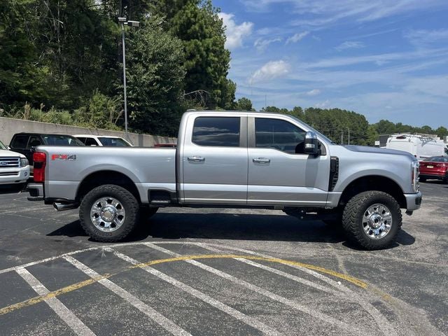 2024 Ford F-250SD XL