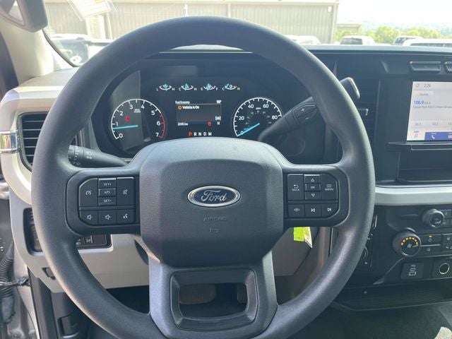 2024 Ford F-250SD XL