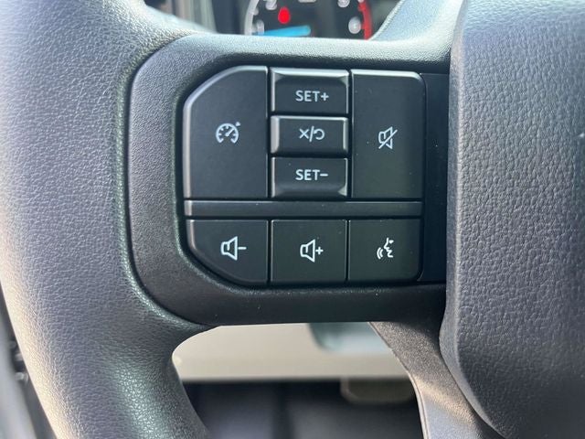 2024 Ford F-250SD XL